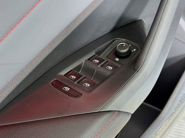 New 2026 Volkswagen Jetta GLI Autobahn FWD image 19