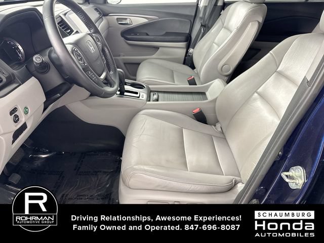 Used 2016 Honda Pilot EX-L image 4