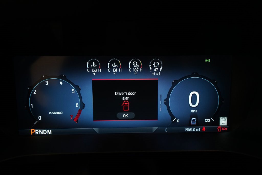 Used 2024 Ford F150 XLT w/ Equipment Group 302A MID image 2