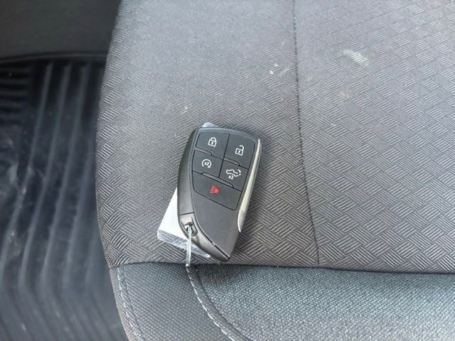 Used 2024 Chevrolet Silverado 1500 Custom image 24