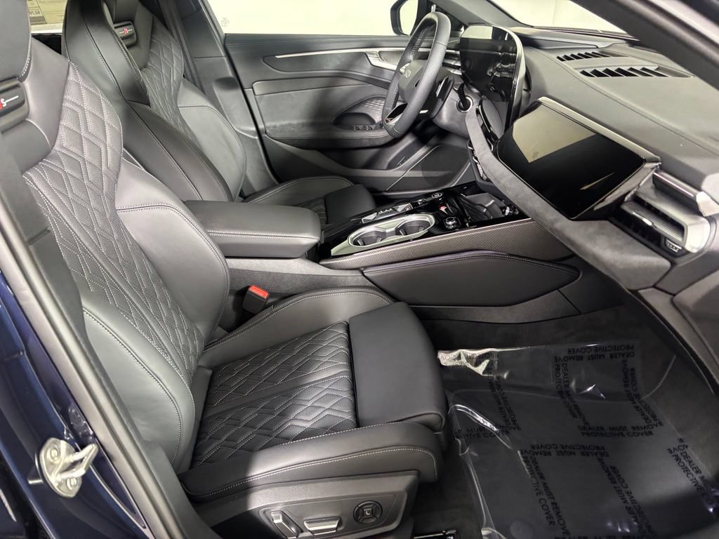 New 2026 Audi A6 Prestige AWD/4WD image 11