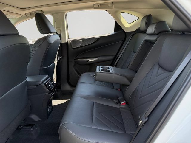 New 2026 Lexus NX 350 AWD w/ Luxury Package image 8