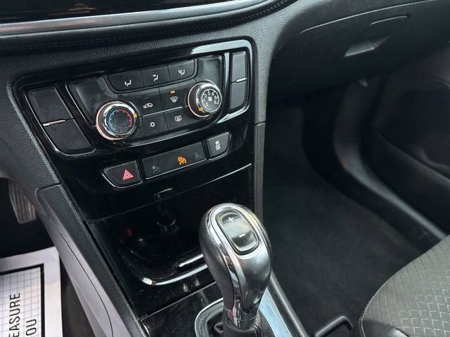 Used 2017 Buick Encore Preferred image 24