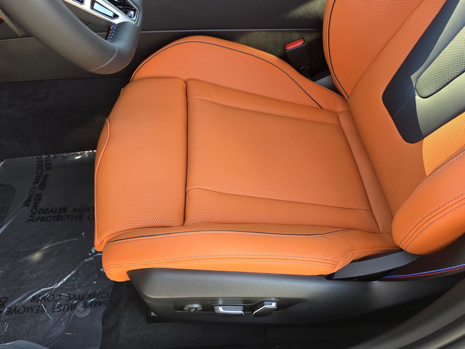 New 2026 BMW M5 w/ Carbon Package image 30