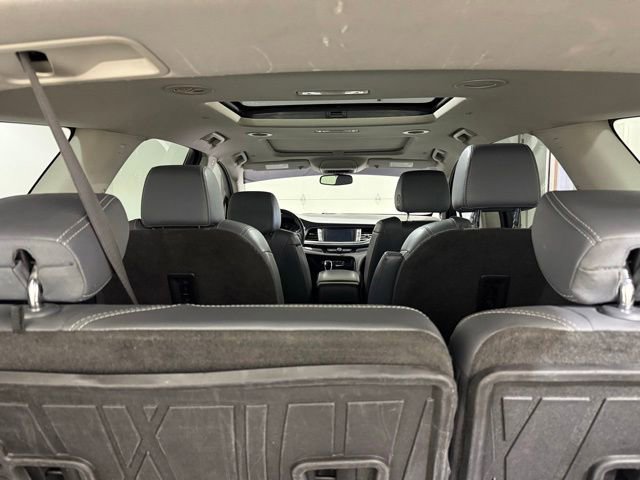 Used 2020 Buick Enclave Essence w/ LPO, Floor Liner Package FWD image 10