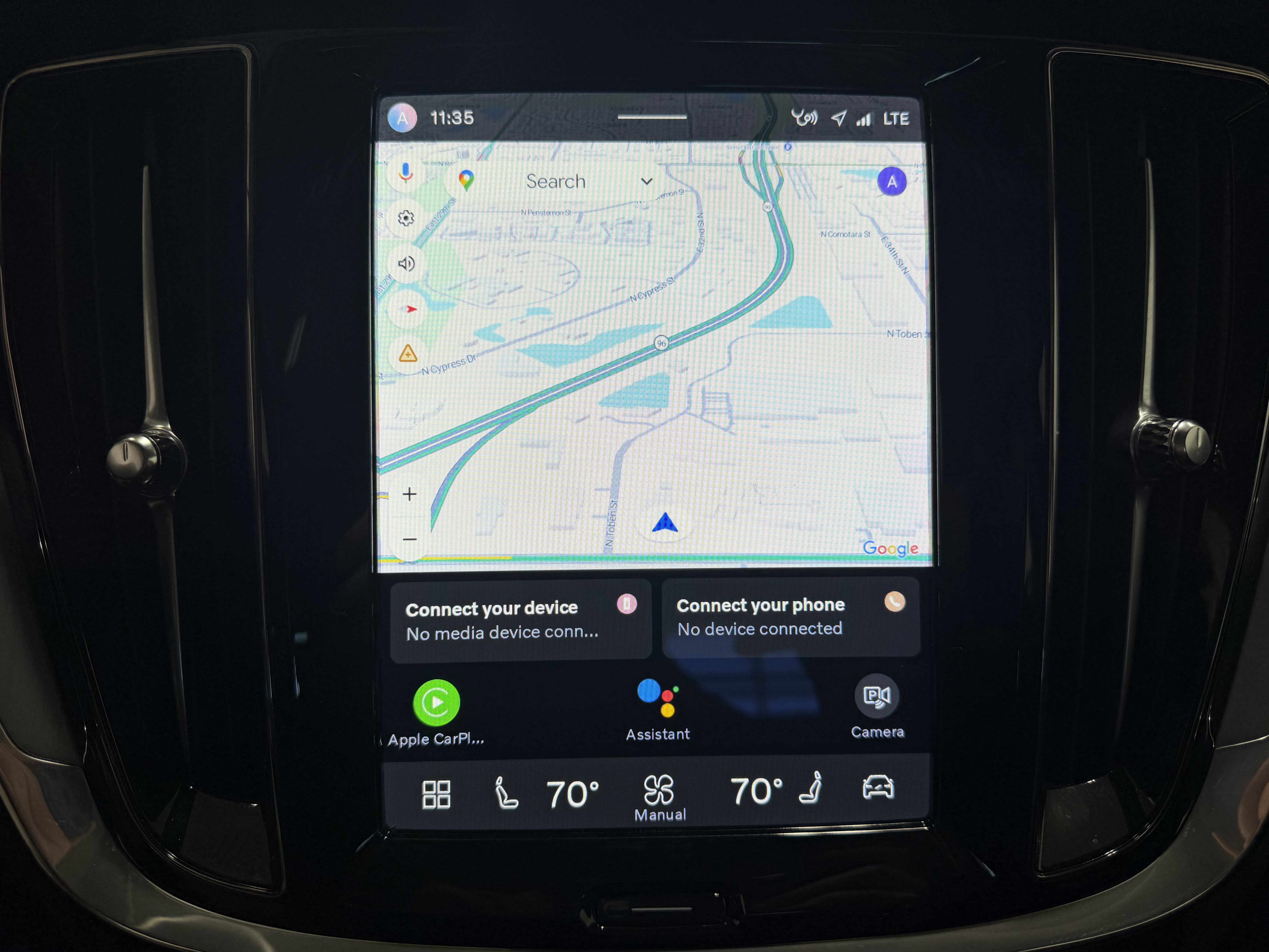 Used 2024 Volvo S60 B5 Core image 17