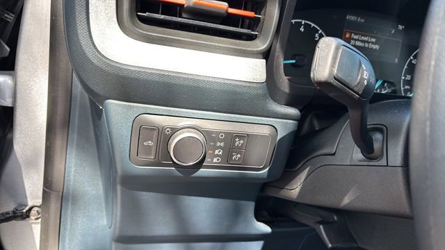 Used 2022 Ford Maverick XLT w/ Equipment Group 300A Standard image 21