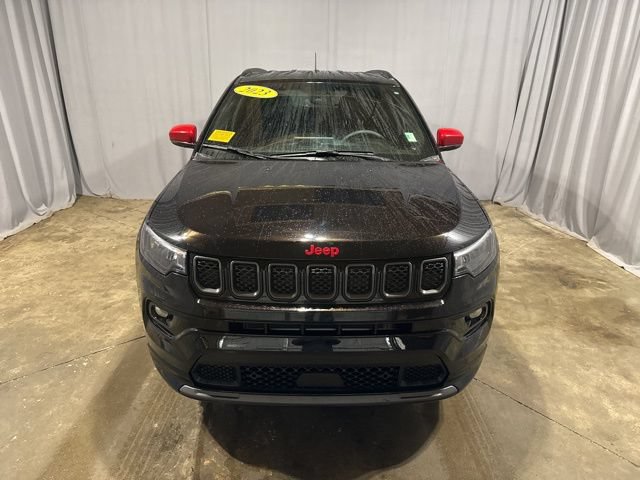 Used 2023 Jeep Compass Limited AWD/4WD image 5