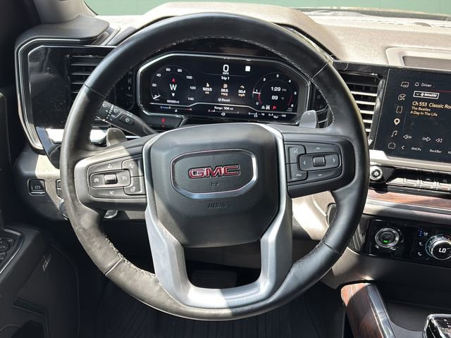 Used 2023 GMC Sierra 1500 SLT w/ SLT Premium Package image 26