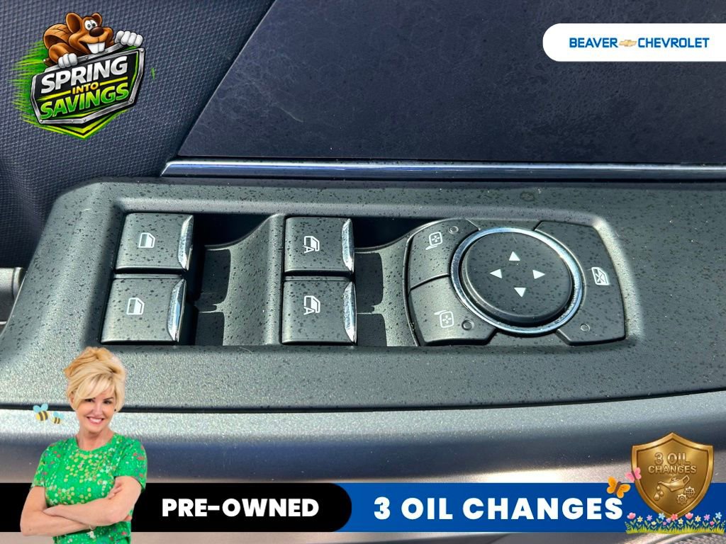 Used 2025 Ford F150 XLT w/ Equipment Group 301A Standard AWD/4WD image 29