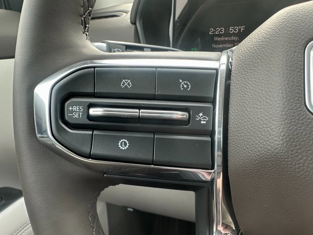 New 2026 GMC Terrain Denali image 37