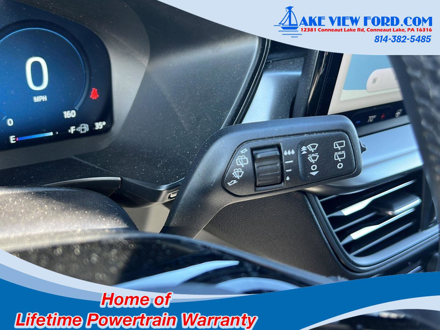 Used 2023 Ford Escape Active w/ Tech Pack #2 image 28