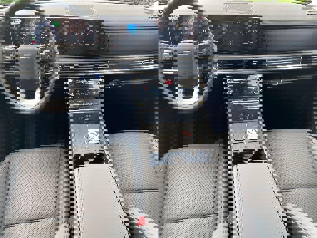 New 2026 Hyundai Santa Fe SEL image 29