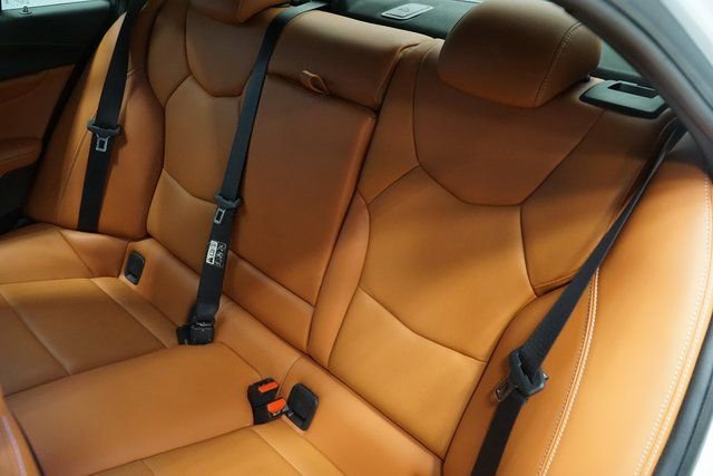 Used 2023 Cadillac CT4 Premium Luxury image 22