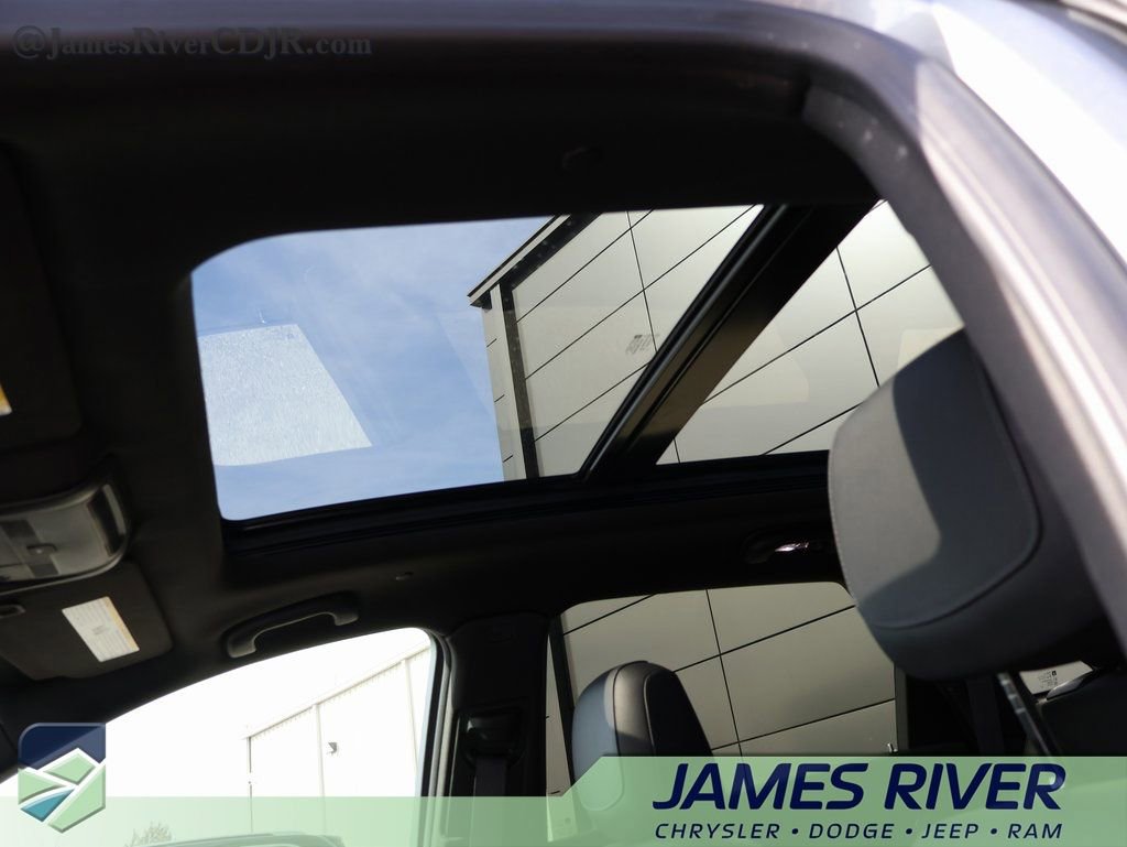 Used 2024 Cadillac XT5 Premium Luxury image 26