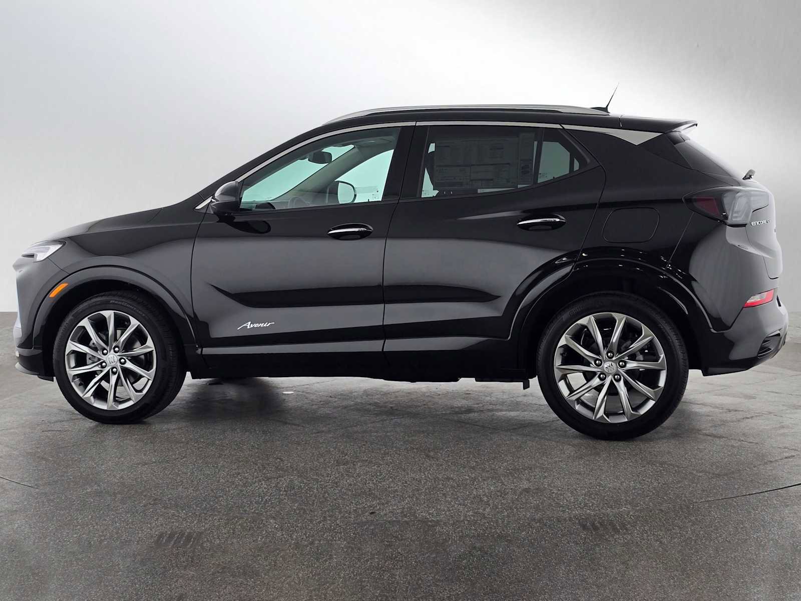New 2026 Buick Encore GX Avenir image 6