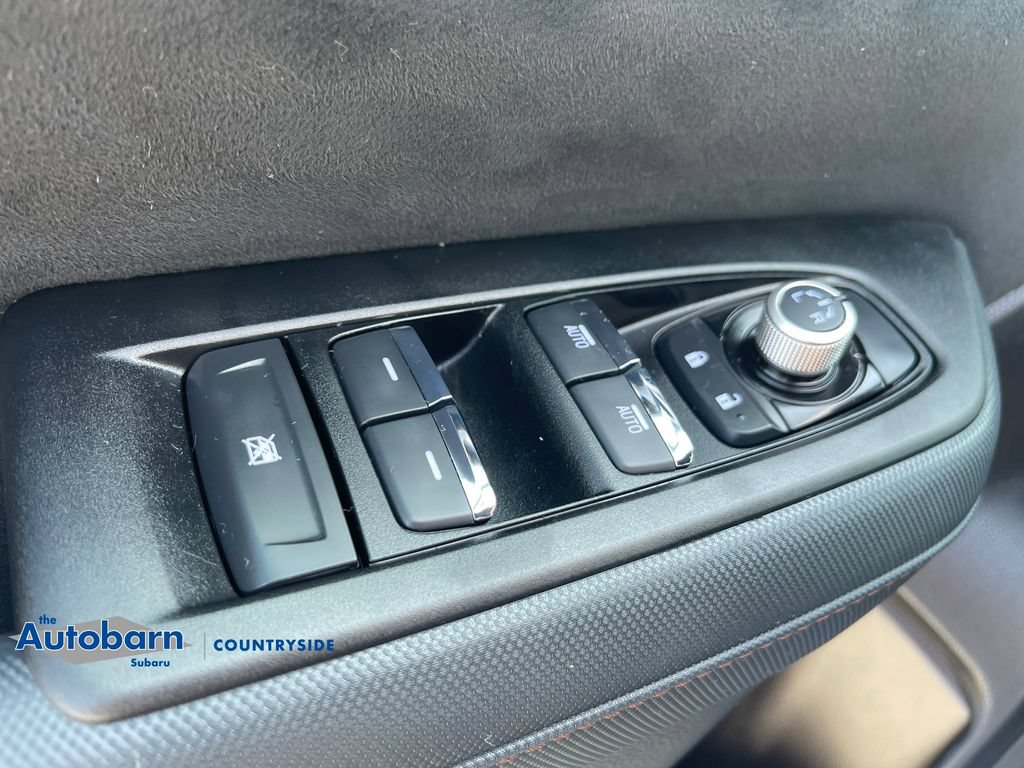 Used 2026 Subaru Forester Touring AWD/4WD image 11