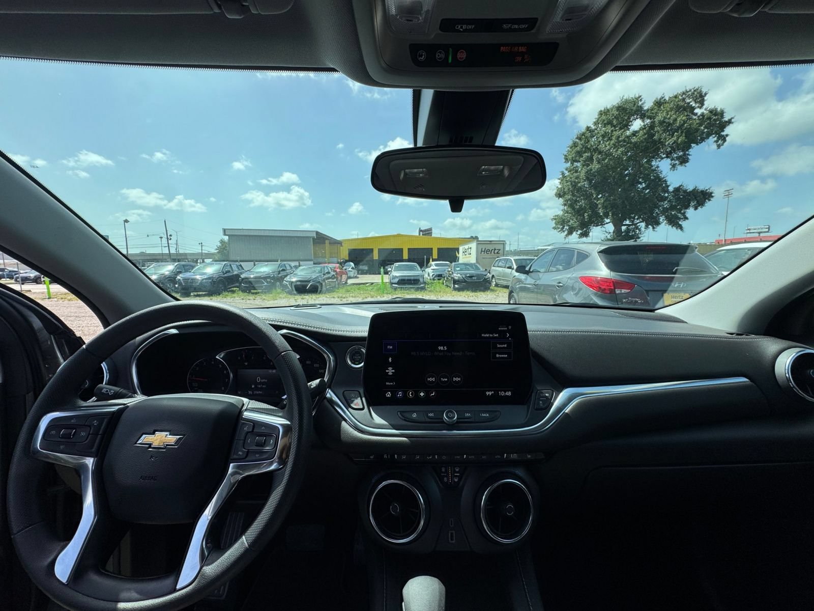 Used 2026 Chevrolet Blazer LT FWD image 31