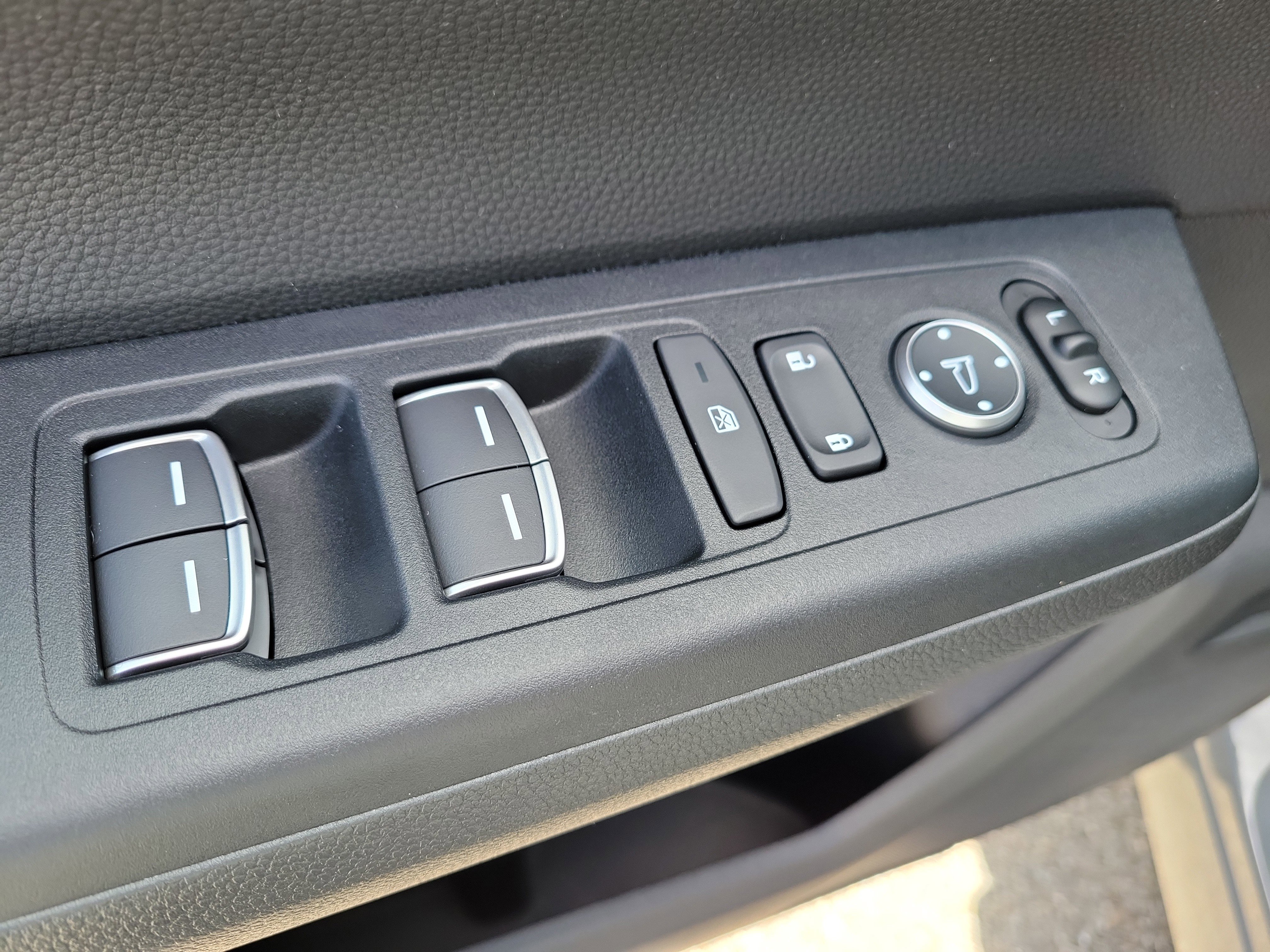 Used 2026 Honda CR-V Sport Touring image 20