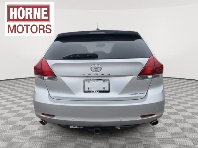 Used 2014 Toyota Venza Limited image 7