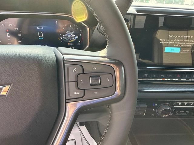 New 2026 Chevrolet Silverado 2500 ZR2 AWD/4WD image 26