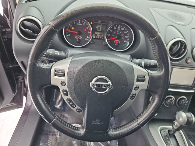 Used 2012 Nissan Rogue SL image 27