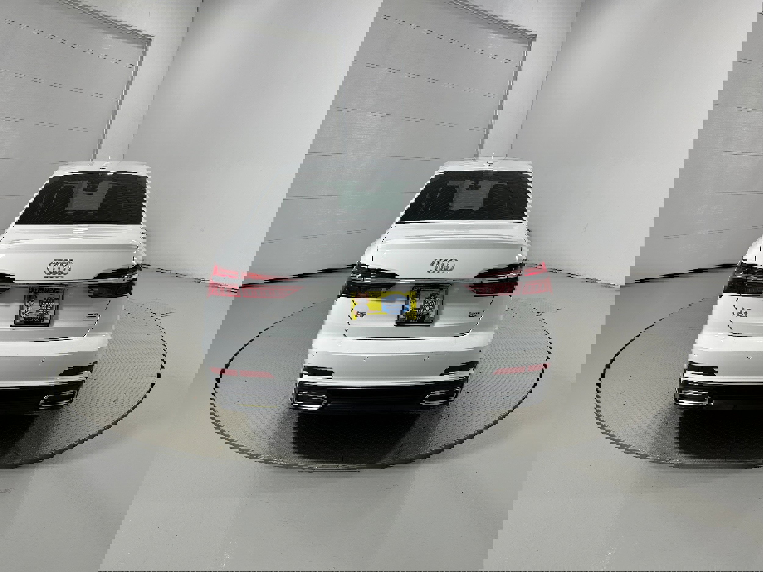 Used 2019 Audi A6 3.0T Prestige image 35