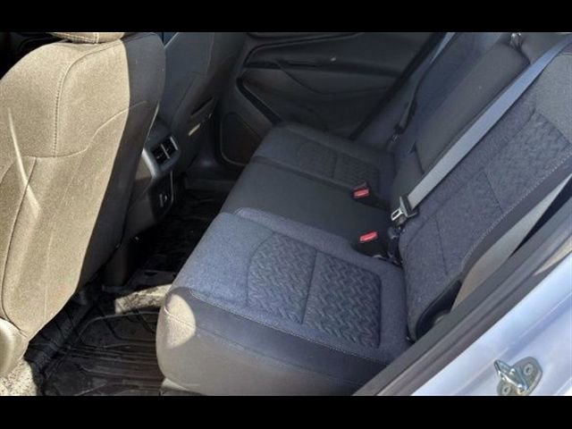 Certified 2024 Chevrolet Equinox LT w/ LPO, Floor Liner Package image 13
