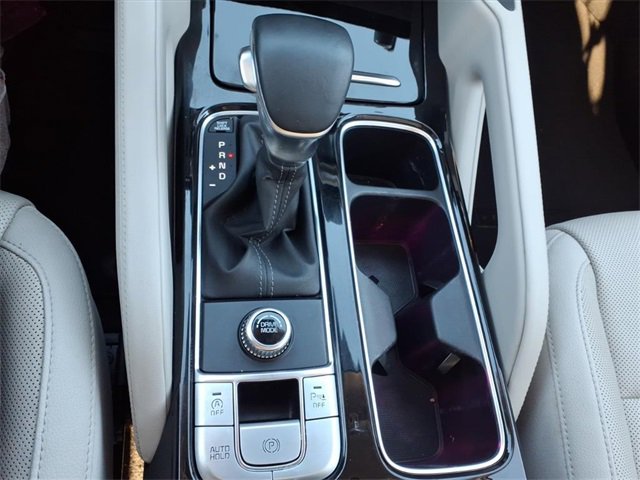 Used 2022 Kia Telluride EX w/ EX Premium Package image 28