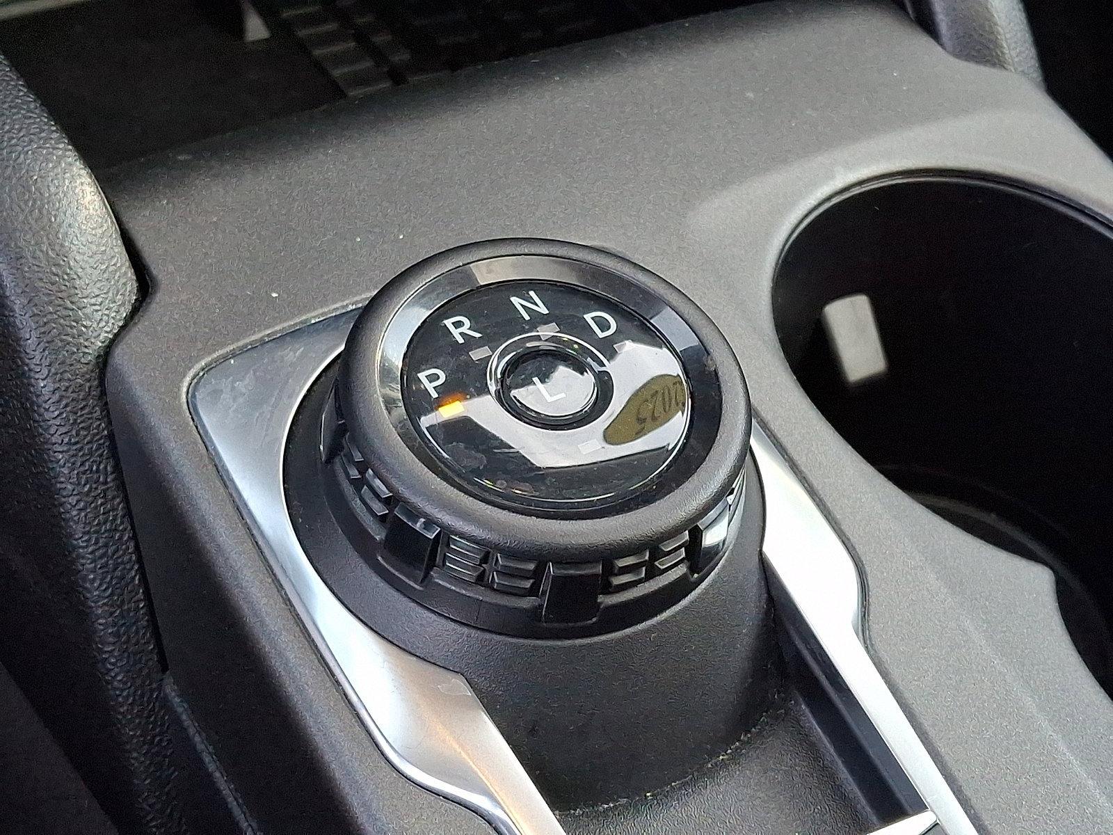 Used 2025 Ford Bronco Sport Big Bend w/ Convenience Package AWD/4WD image 17