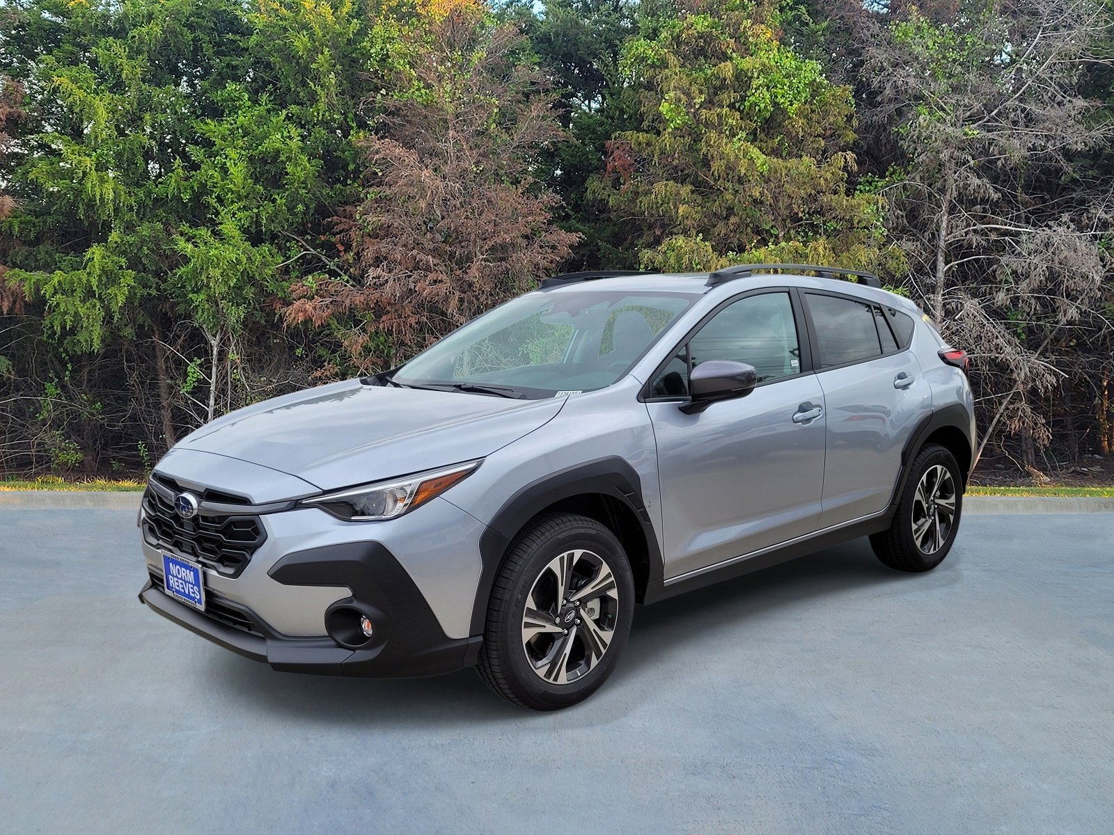 New 2026 Subaru Crosstrek 2.0i Premium w/ Crosstrek Mirror Package image 1