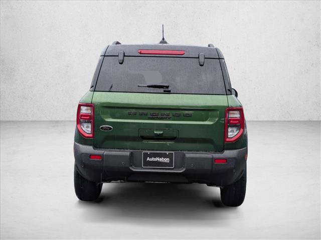 New 2025 Ford Bronco Sport Big Bend w/ Convenience Package image 7