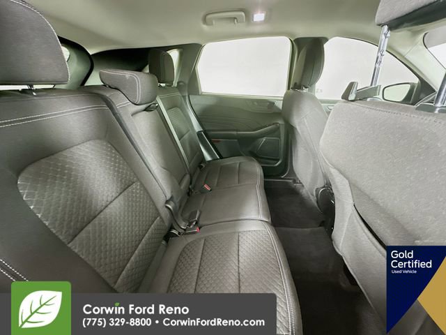 Certified 2023 Ford Escape Active image 28