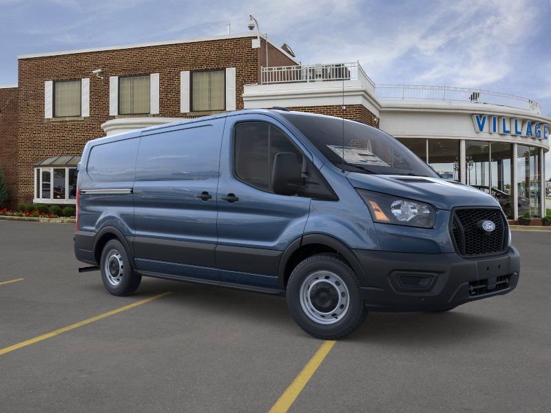 New 2026 Ford Transit 150 Low Roof image 7
