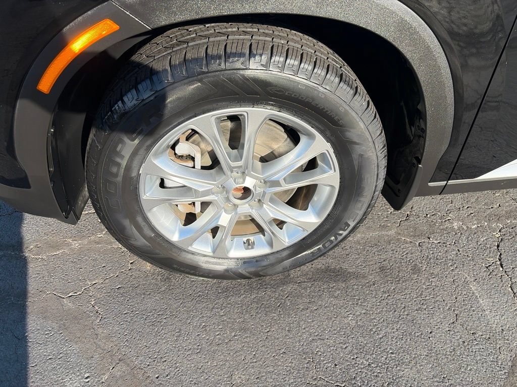 Used 2020 Hyundai Palisade SE FWD image 12
