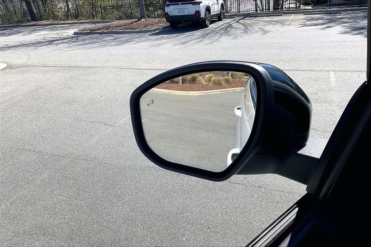 Used 2025 Ford Expedition Tremor image 31