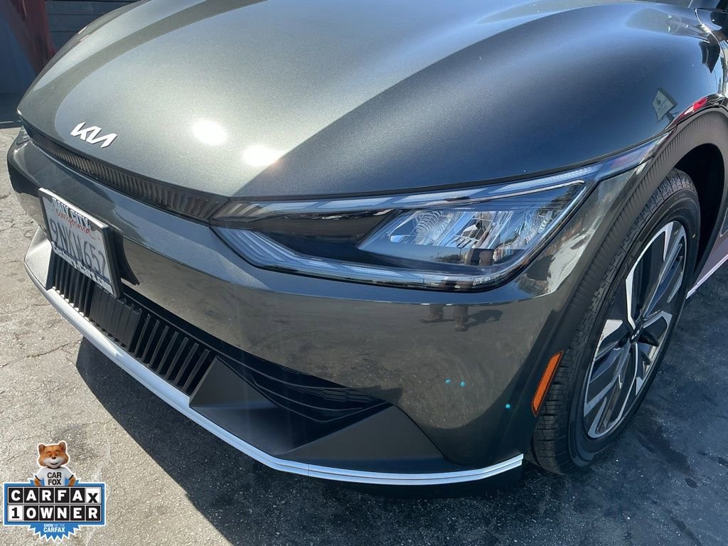 Used 2024 Kia EV6 Light AWD/4WD image 82