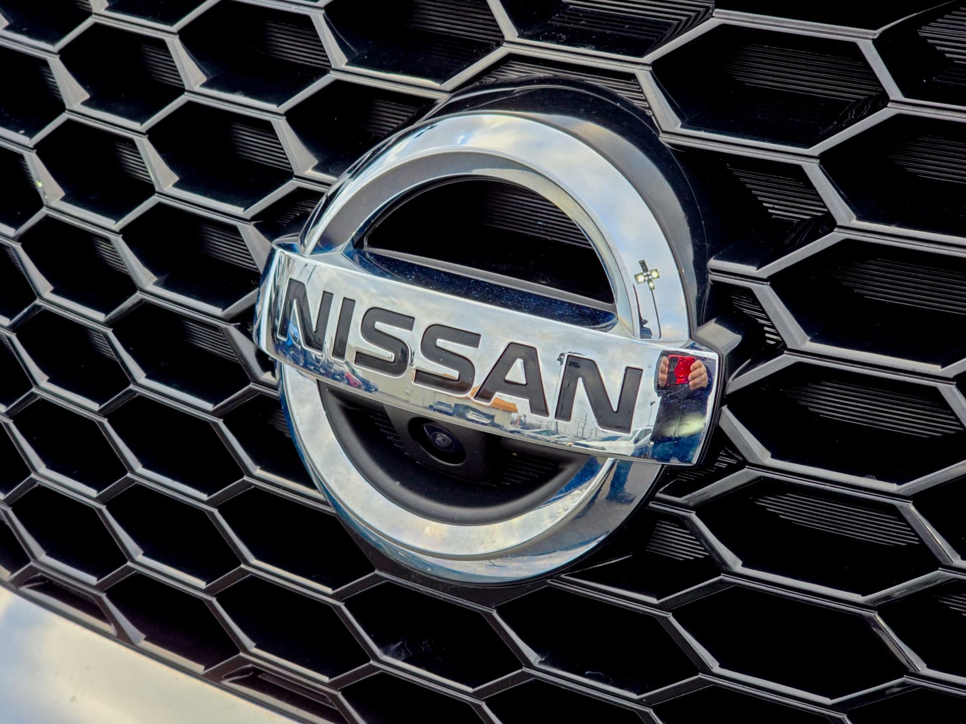 Used 2020 Nissan Murano SL w/ Moonroof Package image 5