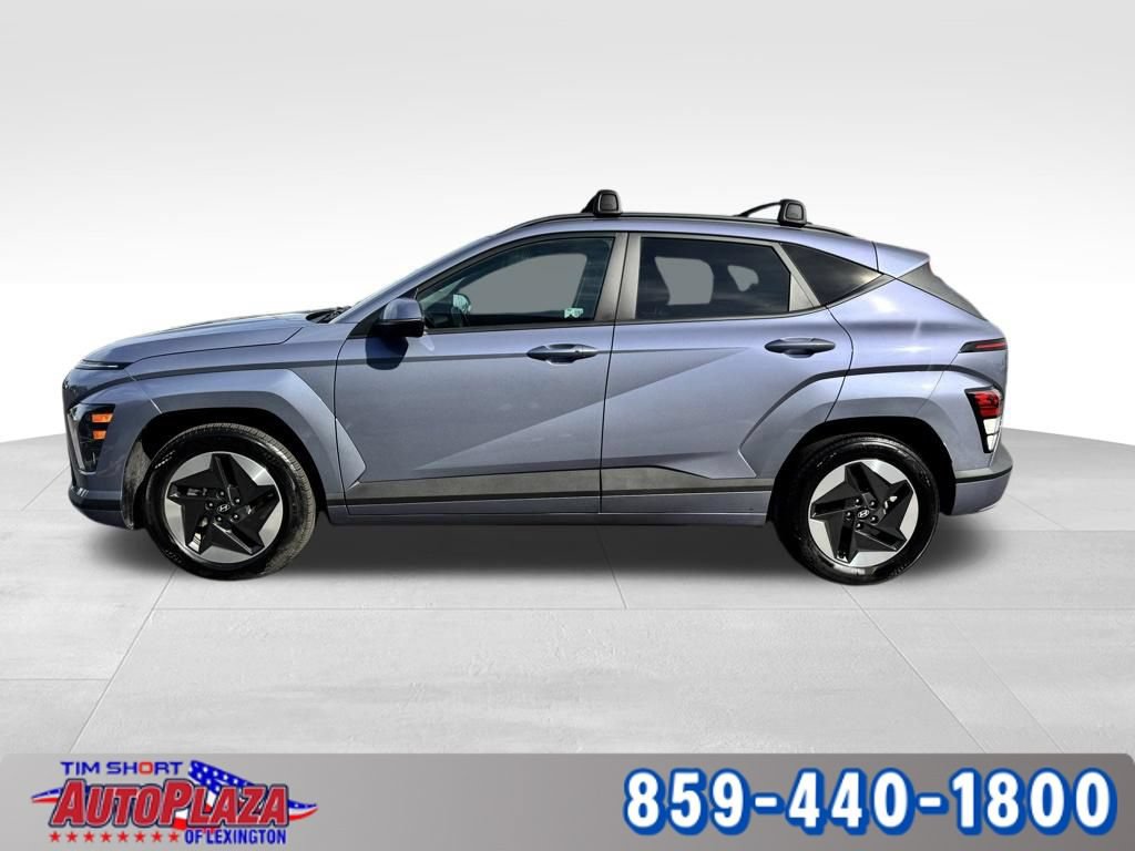 Used 2024 Hyundai Kona SEL FWD image 12