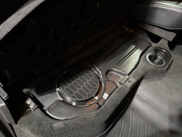 Used 2011 RAM 1500 Sport w/ Sport Premium Group AWD/4WD image 28