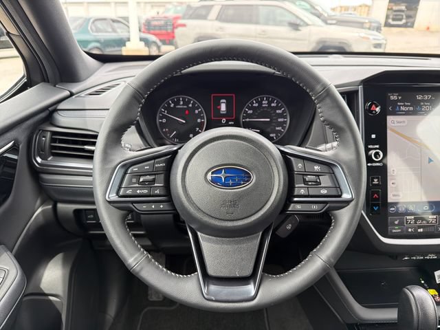 Used 2026 Subaru Forester Limited AWD/4WD image 10