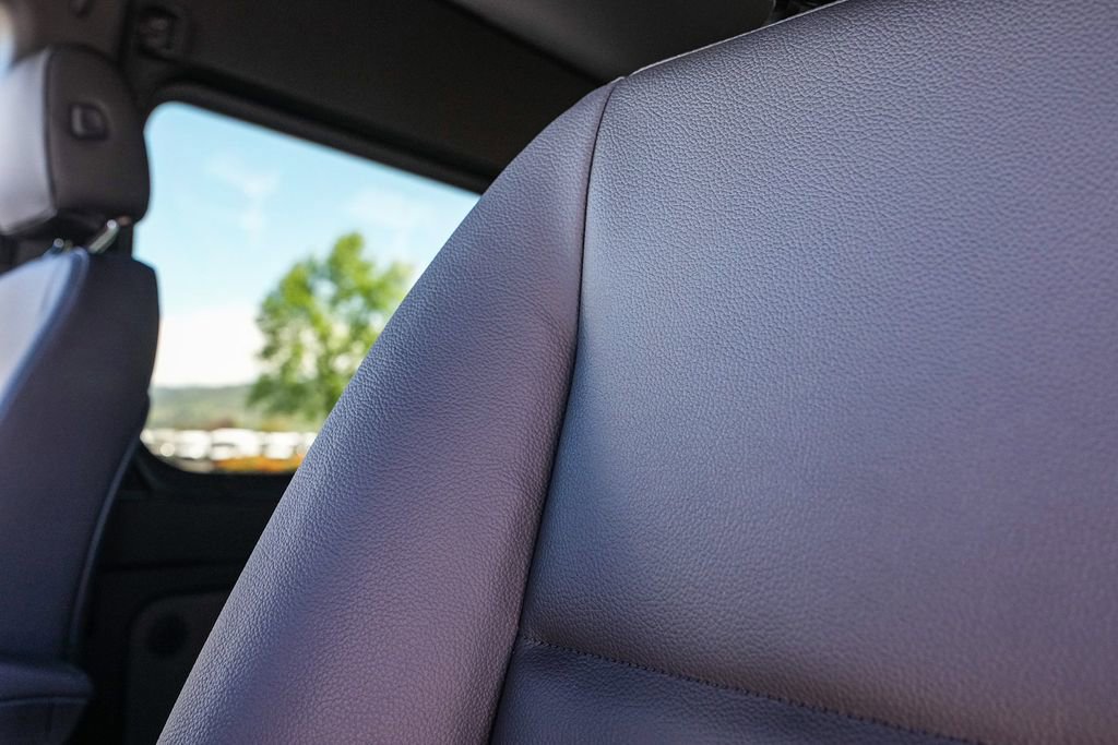 New 2026 Mercedes-Benz Sprinter 2500 image 23