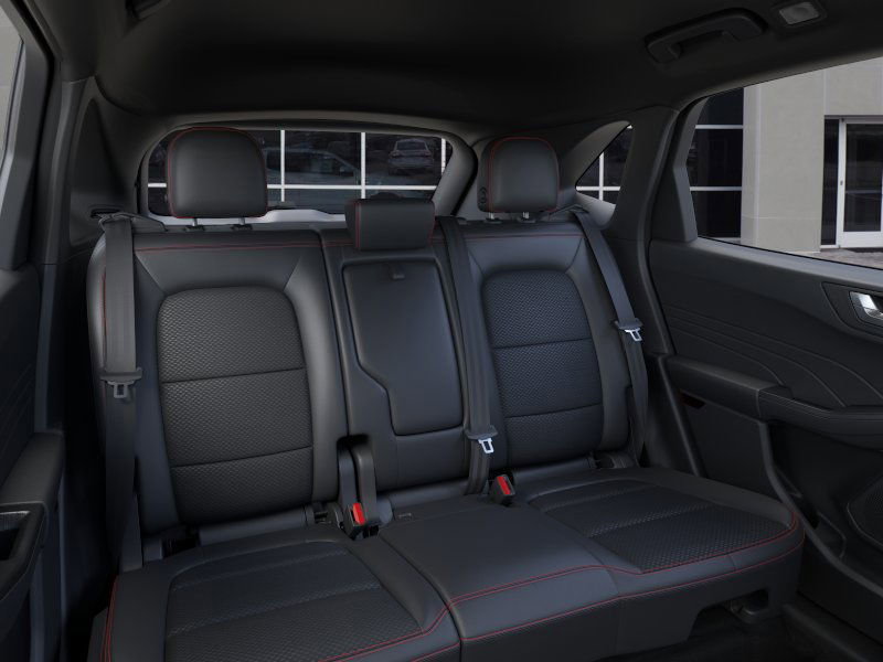 New 2026 Ford Escape ST-Line w/ Tech Pack #1 image 11