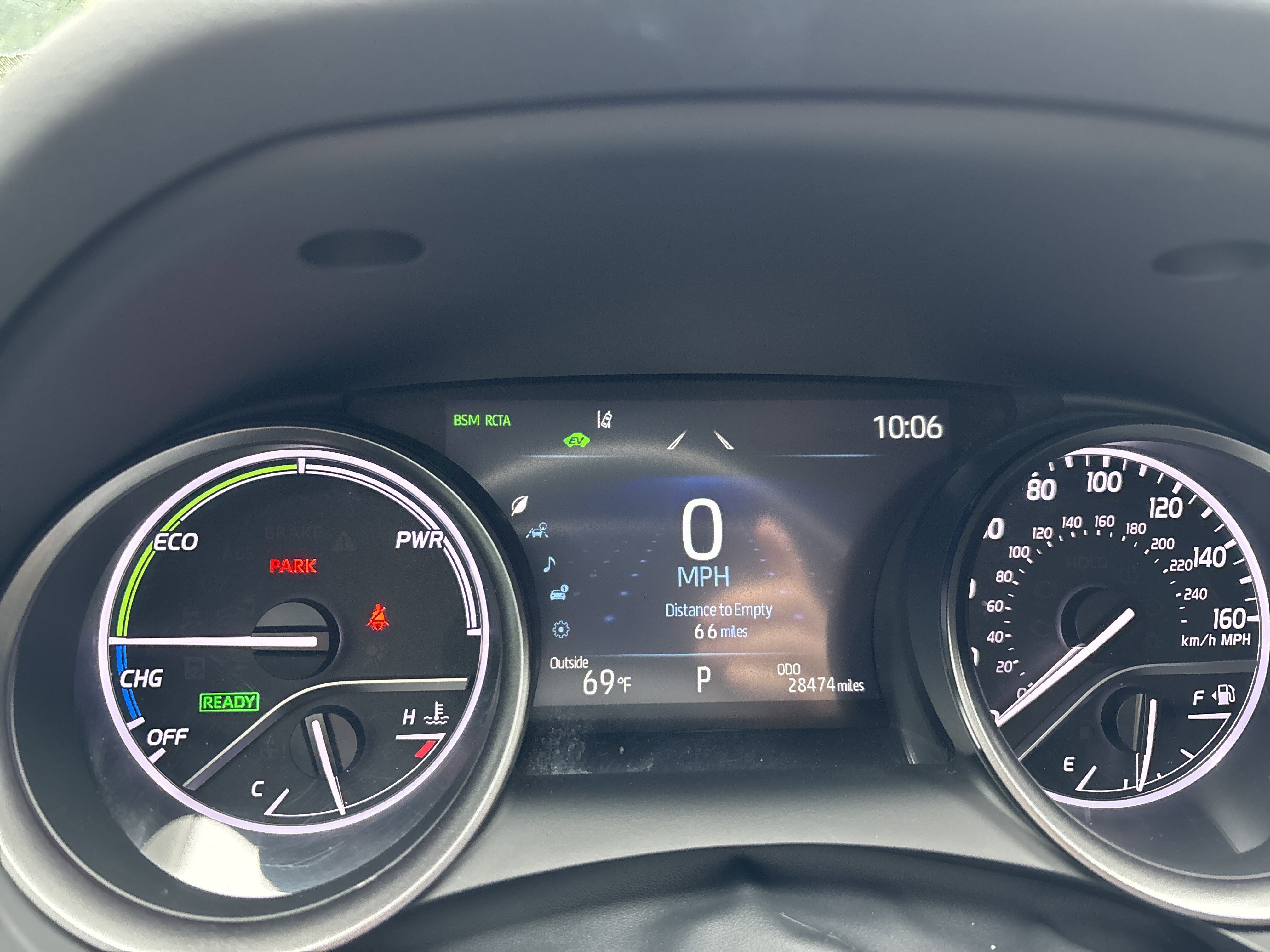 Used 2024 Toyota Camry XSE w/ Cold Weather Package image 19