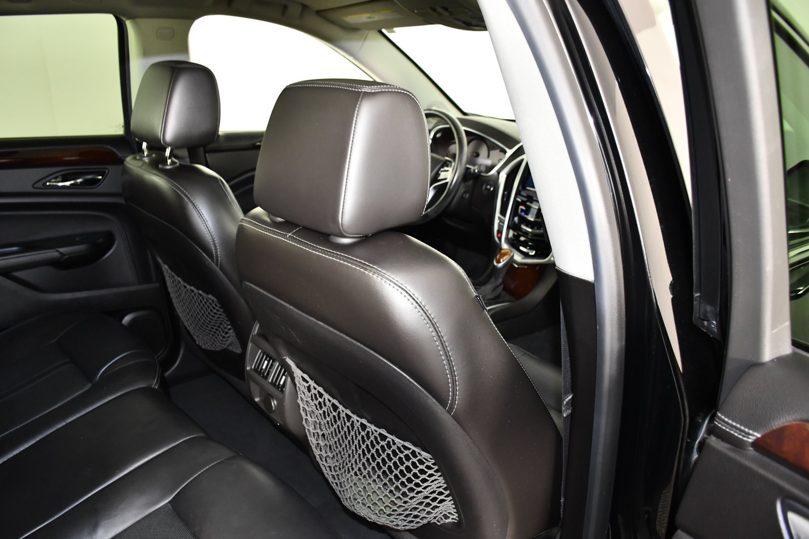 Used 2015 Cadillac SRX Performance w/ Driver Assist Package AWD/4WD image 41