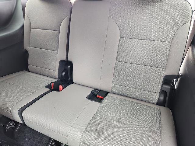 New 2026 Chevrolet Traverse LT image 20