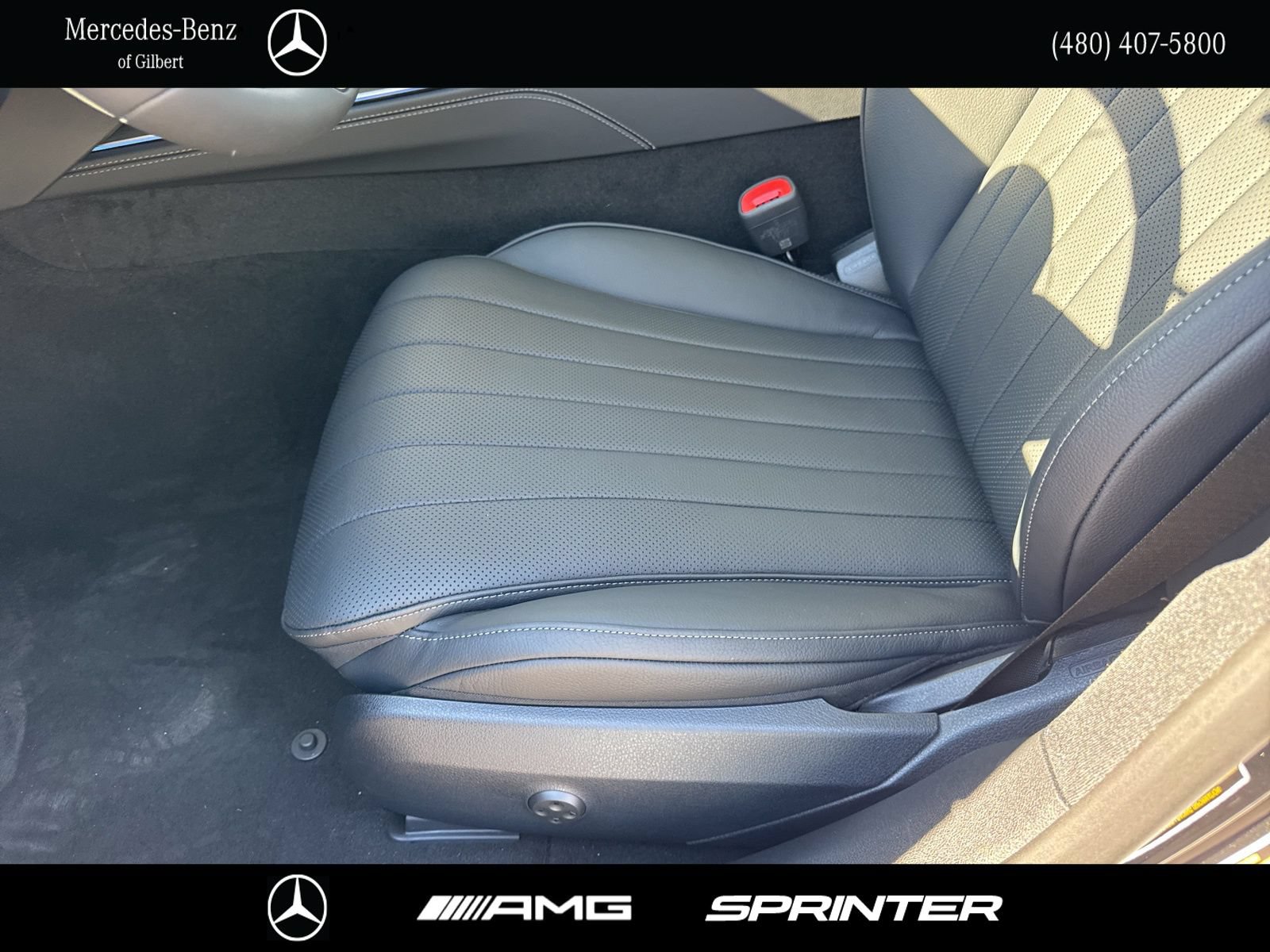 New 2026 Mercedes-Benz E 450 4MATIC All-Terrain Wagon image 14