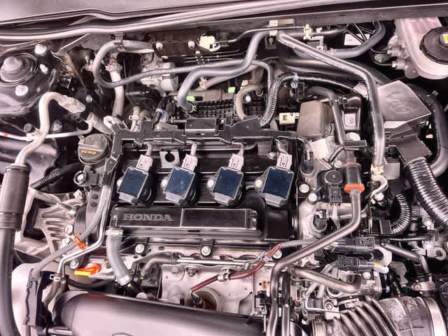 Certified 2024 Honda Civic Si image 10