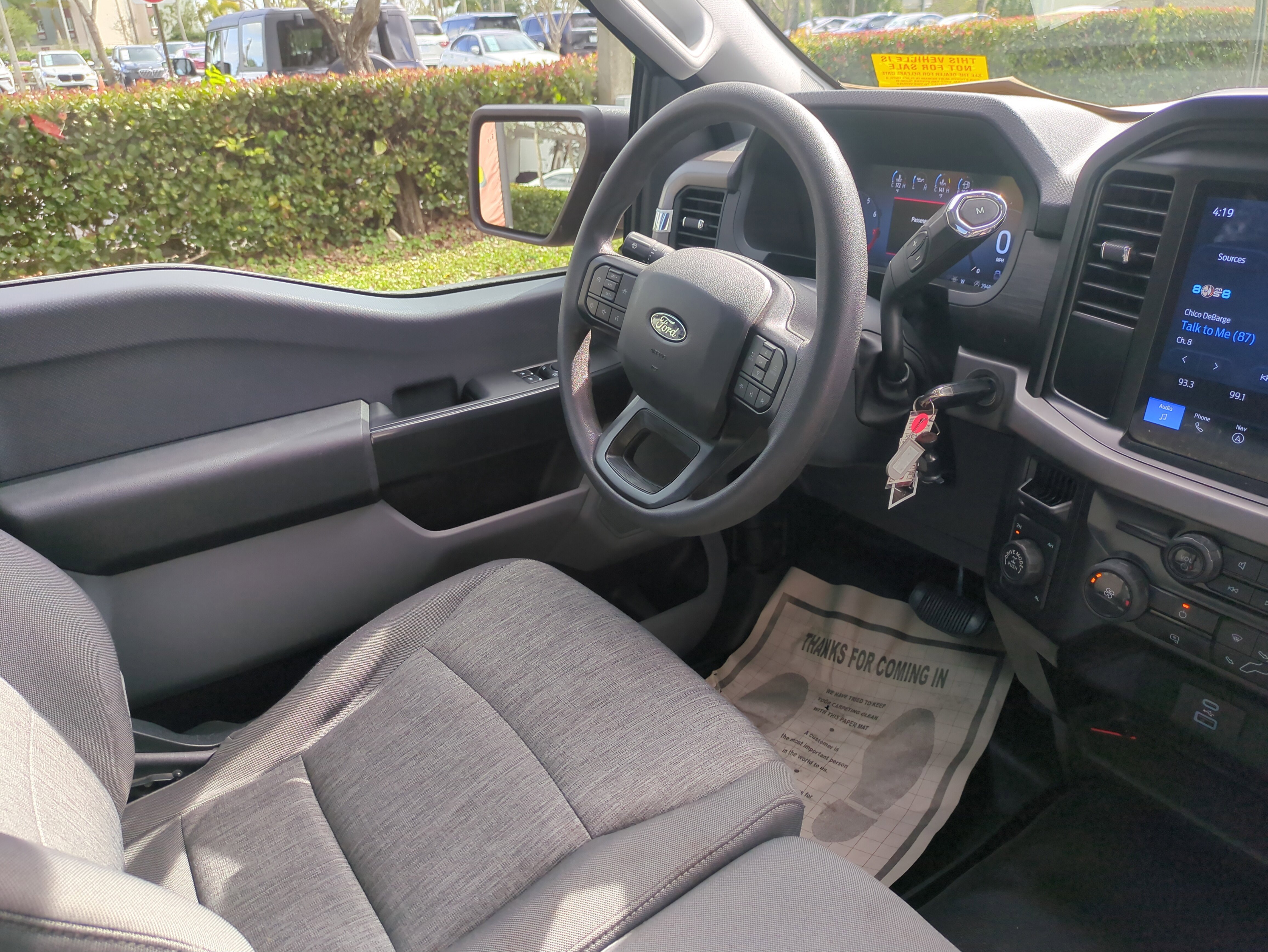 Used 2024 Ford F150 XL image 17