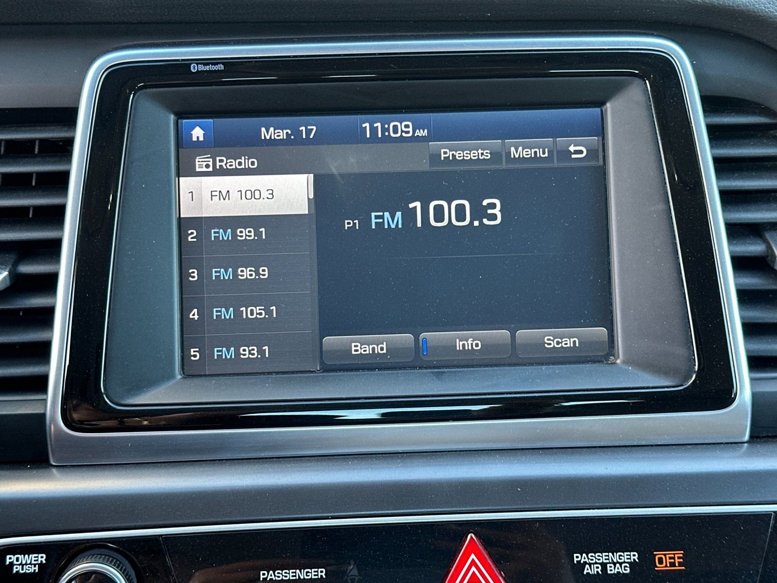 Used 2019 Hyundai Sonata SE image 18